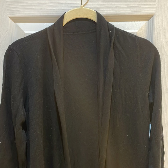 100% cashmere long cardigan - Picture 10 of 12